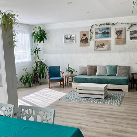 Anglet, Centre Ville, Proche Des Plages Exterior foto