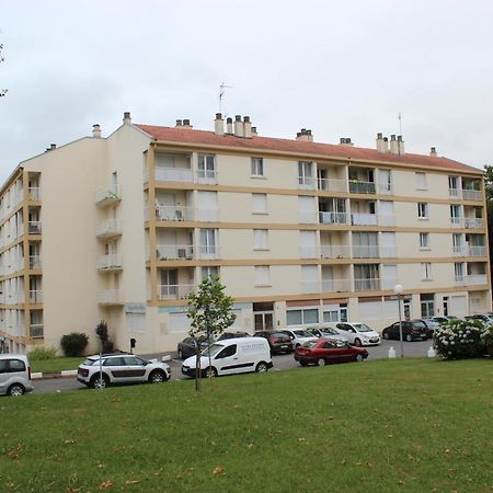 Anglet, Centre Ville, Proche Des Plages Exterior foto