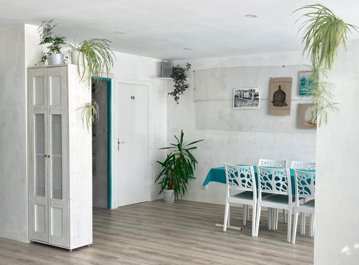 Anglet, Centre Ville, Proche Des Plages Exterior foto